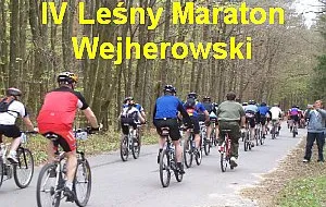 IV Leśny Maraton Wejherowski