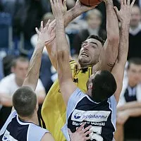 Klasa mistrzów