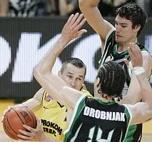 Prezent od Drobnjaka