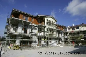 Pierwszy sukces mieszkaniowy