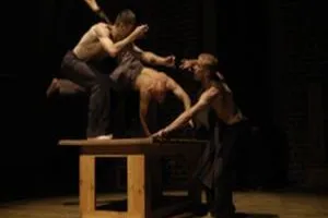 Święto teatromanów