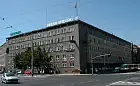 Ewakuacja Urzędu Miejskiego w Gdańsku