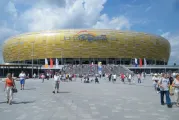 Ponad 80 tys. widzów na dniu otwartym PGE Areny Gdańsk