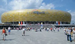 Ponad 80 tys. widzów na dniu otwartym PGE Areny Gdańsk