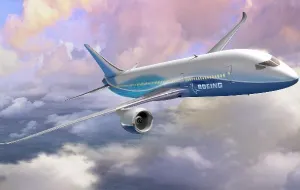 Boeing może zainwestować na Pomorzu