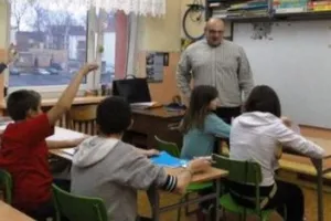 Wakacje z angielskim dla dzieci z domów dziecka