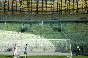 Bilety na Cracovię i ŁKS bez Karty Kibica
