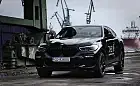 Nowe BMW X6: zadziorne i eleganckie