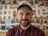 Marcin Potkański: o dobrej kawie, która pomaga farmerom