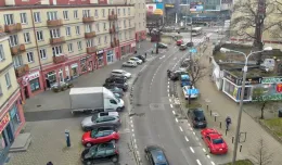 Powstanie ścieżka rowerowa wzdłuż ul. Dmowskiego we Wrzeszczu