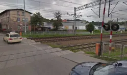 Od środy przejazd kolejowy na ul. Sandomierskiej będzie zamknięty
