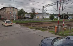 Od środy przejazd kolejowy na ul. Sandomierskiej będzie zamknięty