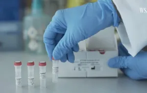 Gdański sanepid bada koronawirusa - laboratorium w stanie gotowości