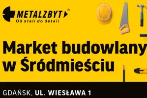 Metalzbyt od stali do detali. Budowa i remont