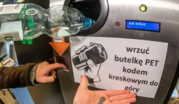 Kontrowersje wokół butelkomatów w Sopocie