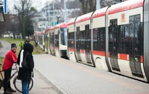 Na tramwaj w Gdańsku poczekasz krócej. Zmiany w rozkładach