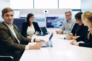 DNV GL rozwija się w Gdyni. Spółka powiększa zespół