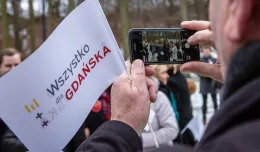 Wszystko dla Gdańska naruszyło przepisy o finansowaniu kampanii wyborczej