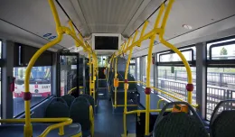 Kierowcy proszą o zawieszenie sprzedaży biletów w autobusach i tramwajach