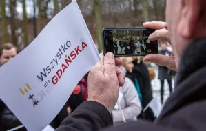 Wszystko dla Gdańska naruszyło przepisy o finansowaniu kampanii wyborczej