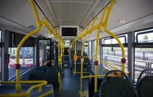 Kierowcy proszą o zawieszenie sprzedaży biletów w autobusach i tramwajach