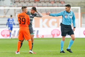 Lechia Gdańsk wyrównała historyczny rekord. Czwarty taki remis w ekstraklasie