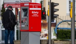 Gdańsk wstrzymuje sprzedaż biletów w autobusach i tramwajach