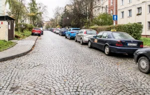 Gdynia: kiedy powstaną nowe miejsca parkingowe na Wzgórzu?