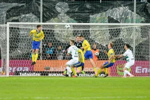 Czy derby Lechia Gdańsk - Arka Gdynia odbędą się przy pustych trybunach?