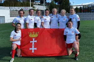 Rugby kobiet. Przez Francję do RPA na kwalifikacje do World Series