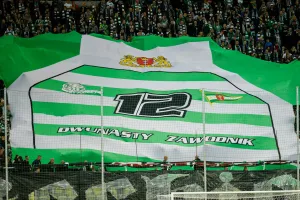 Lechia Gdańsk - Arka Gdynia oraz ćwierćfinał Pucharu Polski bez kibiców