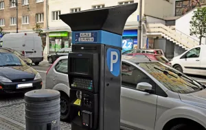 Będą nowe strefy parkowania w Gdyni