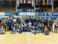 Energa Basket Liga Kobiet skończyła sezon. Arka Gdynia mistrzem Polski koszykarek
