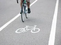 DDR czy pas ruchu dla rowerów?