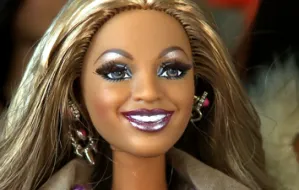 Całe życie z lalkami Barbie