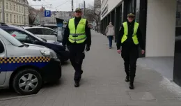 Gdynia: straż miejska zrobi zakupy dla starszych osób