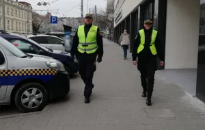 Gdynia: straż miejska zrobi zakupy dla starszych osób