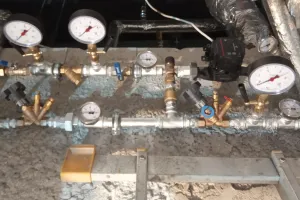 Hydraulik przyjedzie "na cito"