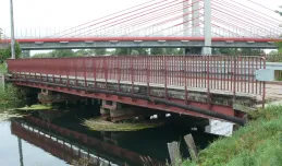 Gdańsk: 4 mln zł na remonty mostów, kładek i estakad