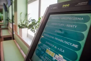 Odroczenie składek na  ZUS