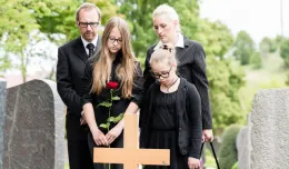 Zmiany w organizacji katolickich pogrzebów