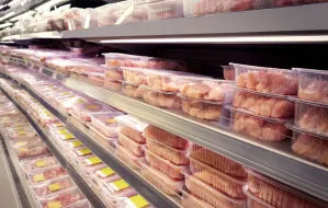 Ceny mięsa rosną. Eksperci: to przejściowe