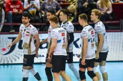 PlusLiga skończyła sezon. Trefl Gdańsk na 5. miejscu, nie ma mistrza Polski