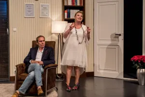 Planuj tydzień online: Soundrive, Międzynarodowy Dzień Teatru, treningi