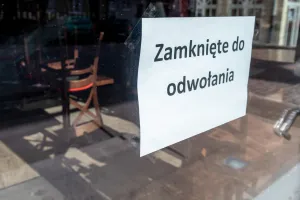 Wynagrodzenie dla pracowników, którym zamknięto miejsce pracy