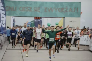 Apel organizatora imprez sportowych: Nie odbierajcie pieniędzy za wpisowe