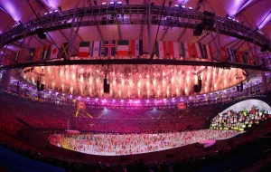 Igrzyska olimpijskie w Tokio. Nowa data 23 lipca 2021 roku