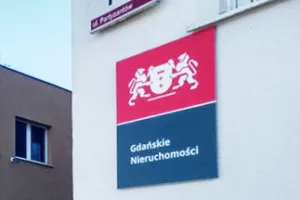 Gdańskie Nieruchomości szykują się na kryzys