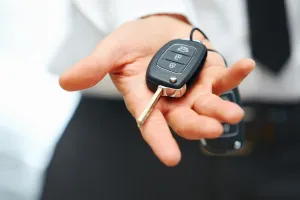 Salony i warsztaty samochodowe oferują usługę door-to-door