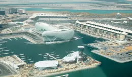 Inżynierowie z Trójmiasta oświetlą Formułę 1 w Abu Dhabi